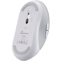 Мышь Baseus F2 Ergonomic B01055505211-01 (белый) фото 2